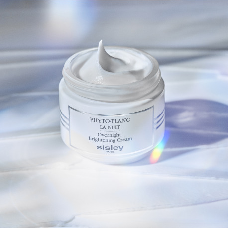 SISLEY PHYTO-BLANC LA NUIT Aufhellende Nachtcreme gegen Flecken
